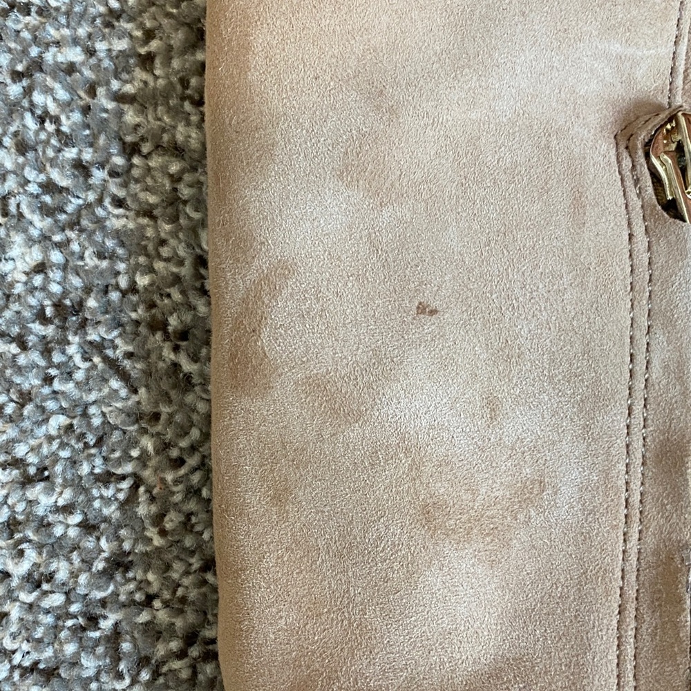 Sam Edelman Beige Knee Boots Size 11 - Picture 13 of 16